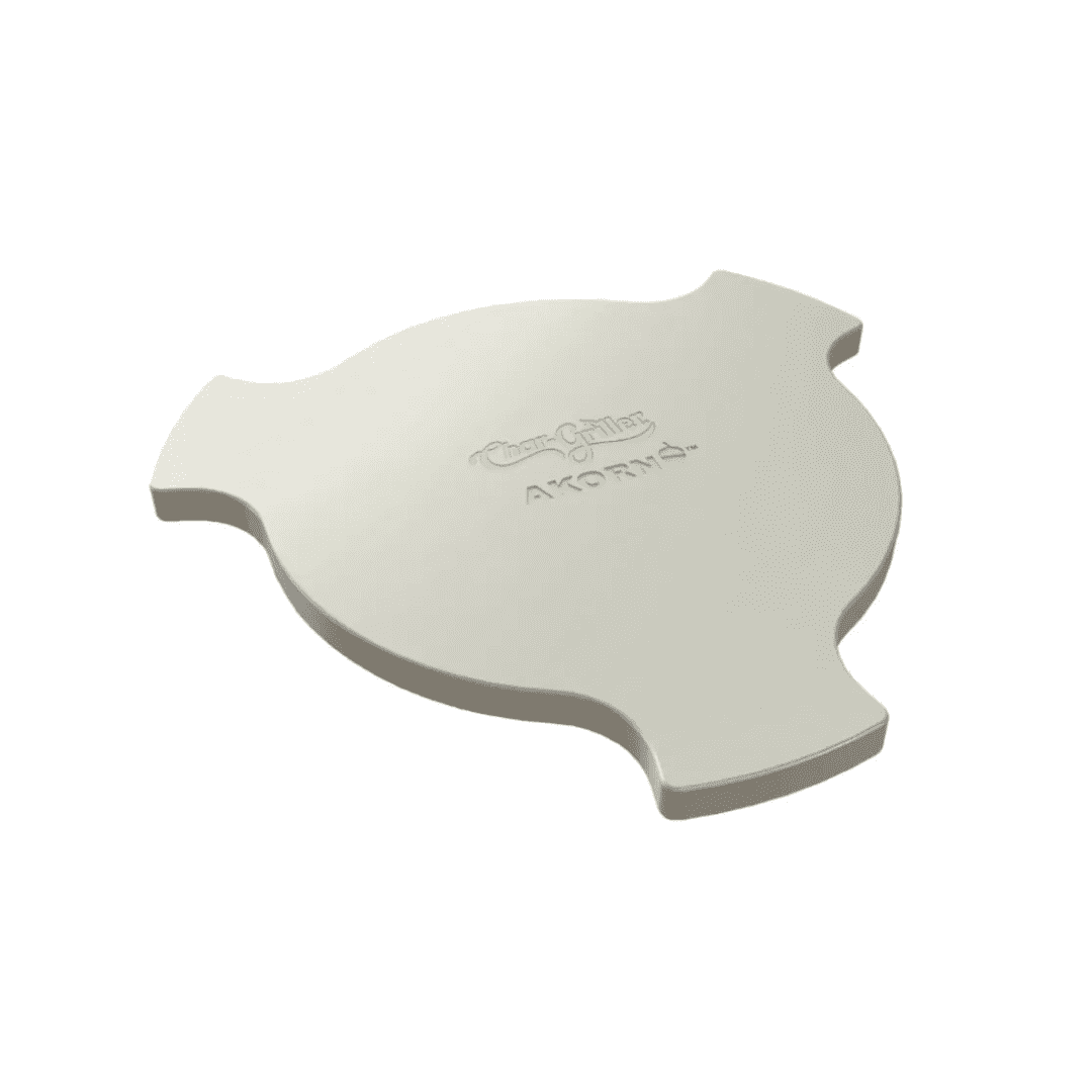 Akorn® Jr. – Deflector Plate - Afbeelding 2