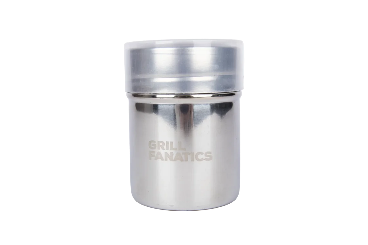 Grill Fanatics Smashburger Kit - Afbeelding 5