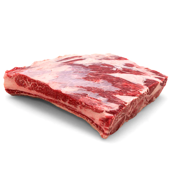 Grain Fed Short Ribs 1300 gram