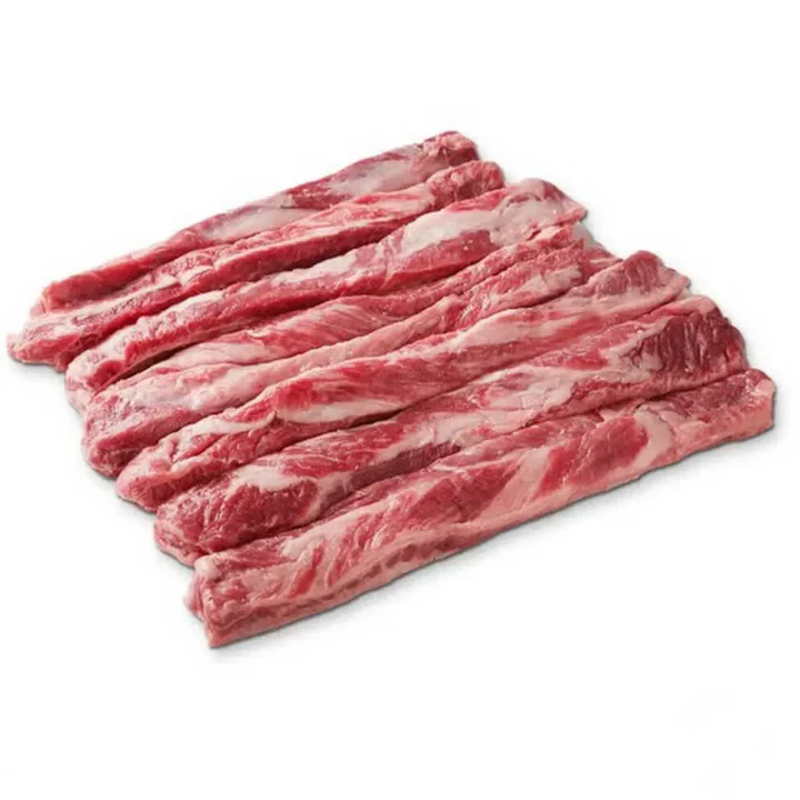 Iberico Ribfingers 1000 gram - Afbeelding 2