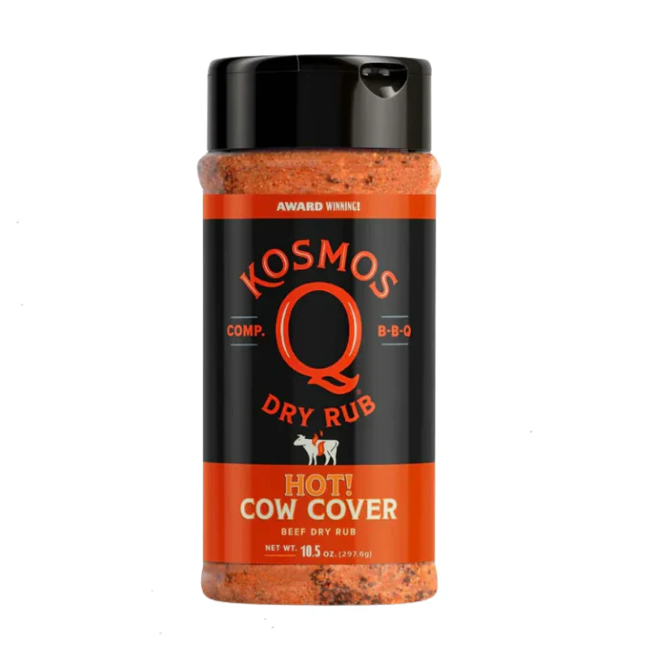 Kosmos Cow Cover Hot 10,5 oz