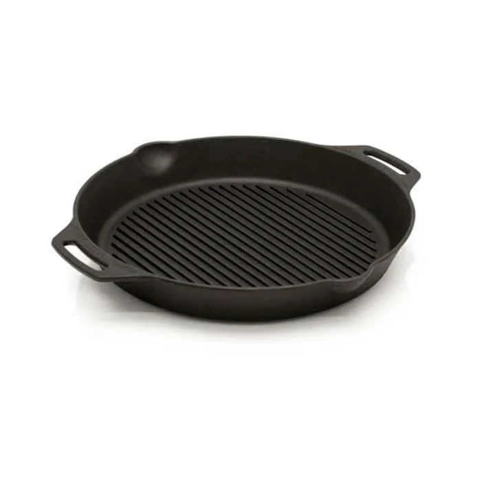 Petromax Grill Skillet met Twee Handvaten 35 cm