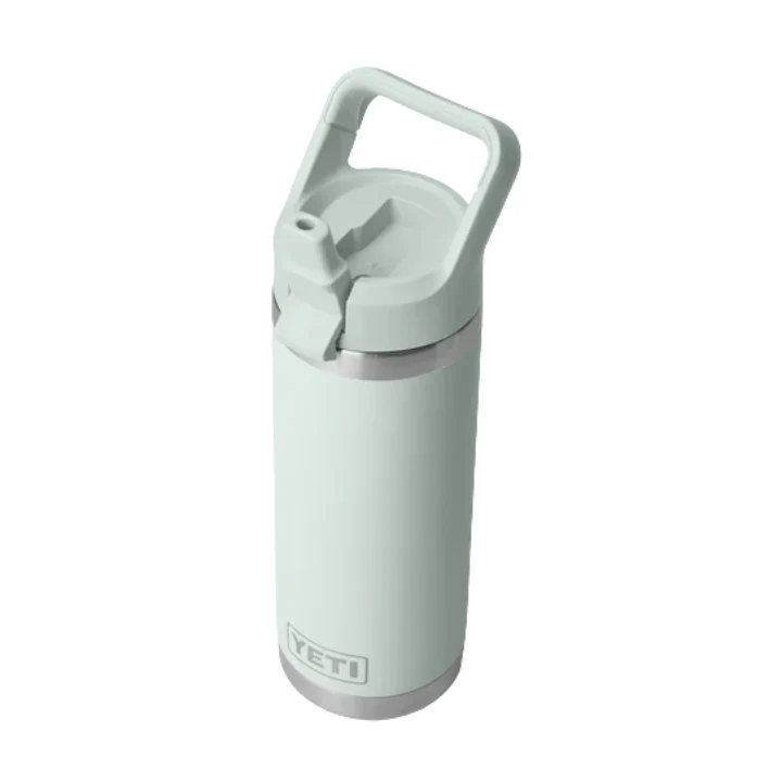 YETI Rambler Straw Bottle Ridgeline 18 oz - Afbeelding 3