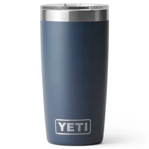 Yeti Rambler Tumbler Navy 10 oz