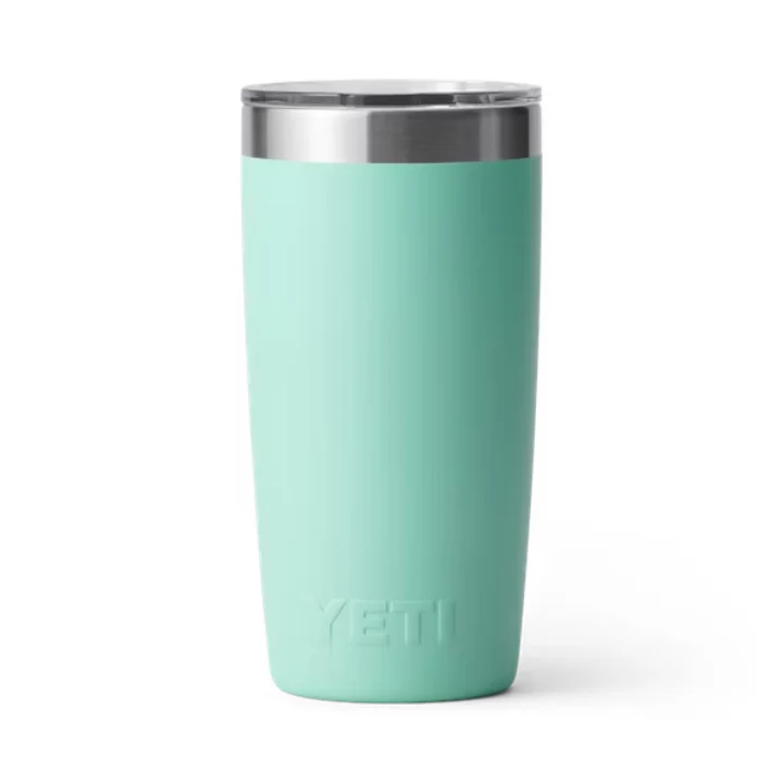 YETI Rambler Tumbler Seafoam 10 oz - Afbeelding 3