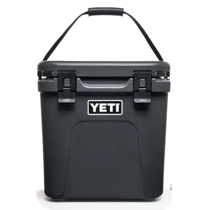Yeti Roadie 24 2.0 Hard Cooler Charcoal - Afbeelding 3
