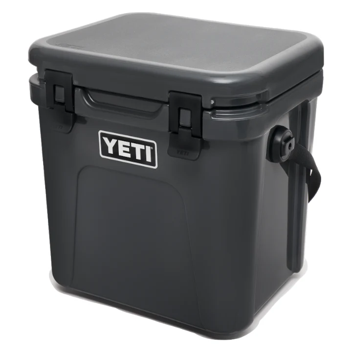 Yeti Roadie 24 2.0 Hard Cooler Charcoal - Afbeelding 4