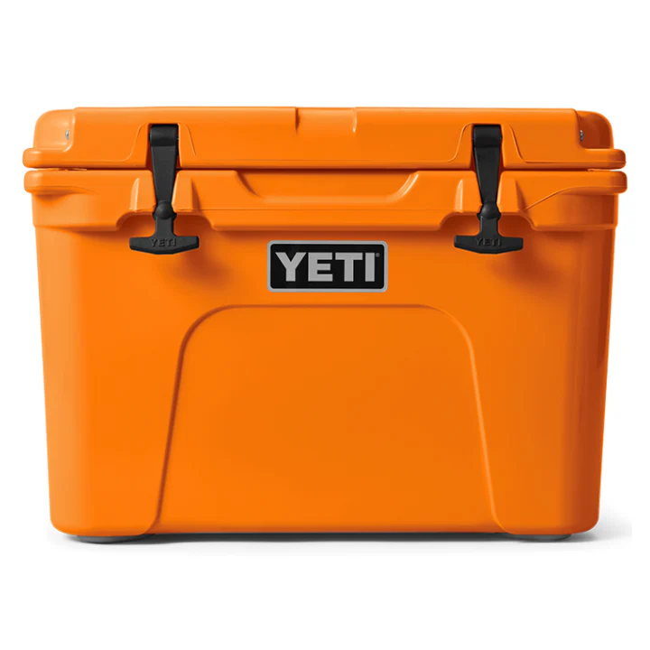 Yeti Tundra 35 Hard Cooler King Crab - Afbeelding 2