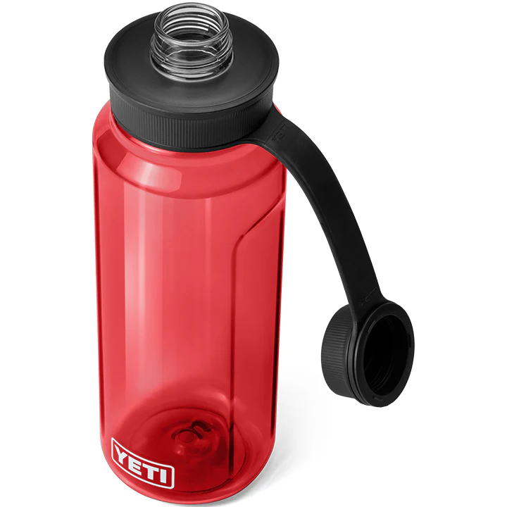 Yeti Yonder Waterfles Rescue Red 34 oz - Afbeelding 3